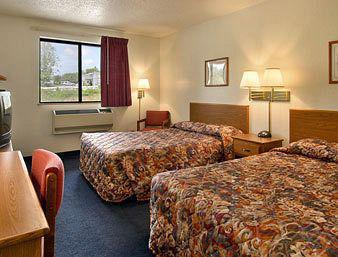 Super 8 By Wyndham Lewisburg Hotel Quarto foto